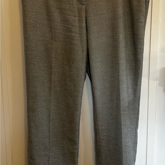 Ann Taylor fine striped trouser suit - Picture 11 of 16